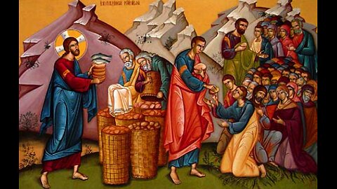 Orthodox Chants/Byzantine music to Relax, Study, or Help Calm