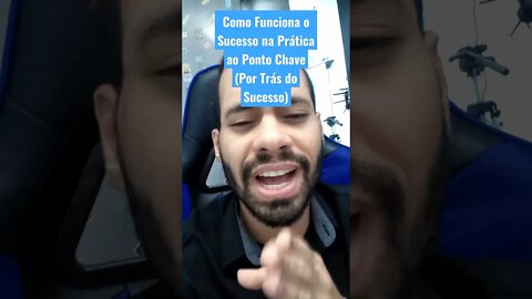 Por Trás do Sucesso (Efeito Dominó)