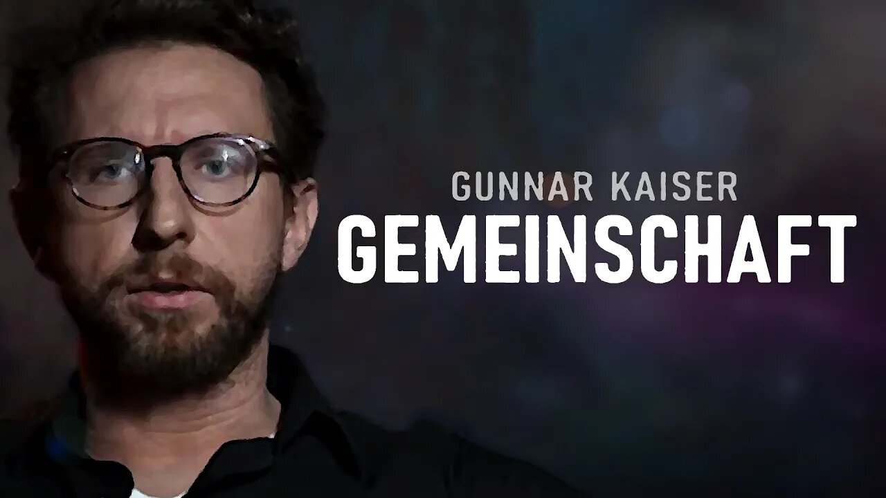 Gemeinschaft - Zwischen Einsamkeit und Gruppenzwang