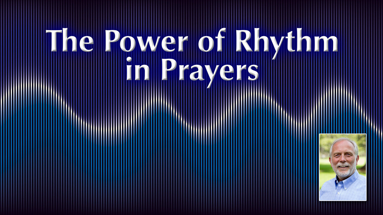 The Importance of Rhythm in Our Dynamic Decrees