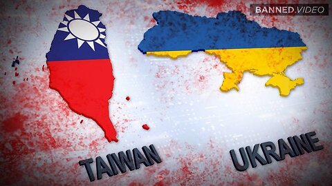 China Warns Of War With U.S. Over Taiwan And Ukraine