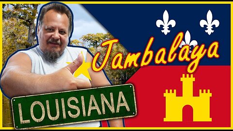 Campfire Jambalaya… The Fast and Easy Way!