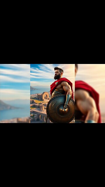 The Epic Tale of the Trojan War: Gods, Heroes, and Betrayal