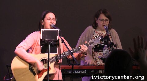 Praise and Worship - 02/26/23