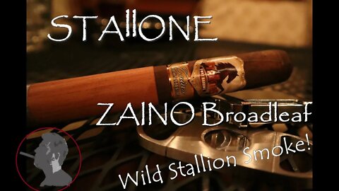 Stallone Zaino Broadleaf, Jonose Cigars Review