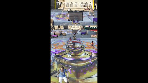 [ AI Takeover & NPCs | NBA 2K23 ]