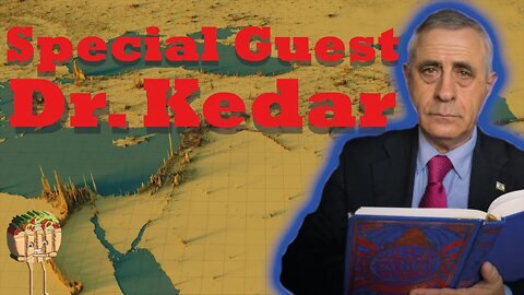 SPECIAL GUEST Mordechai Kedar: the Muslim Brotherhood and its effect today