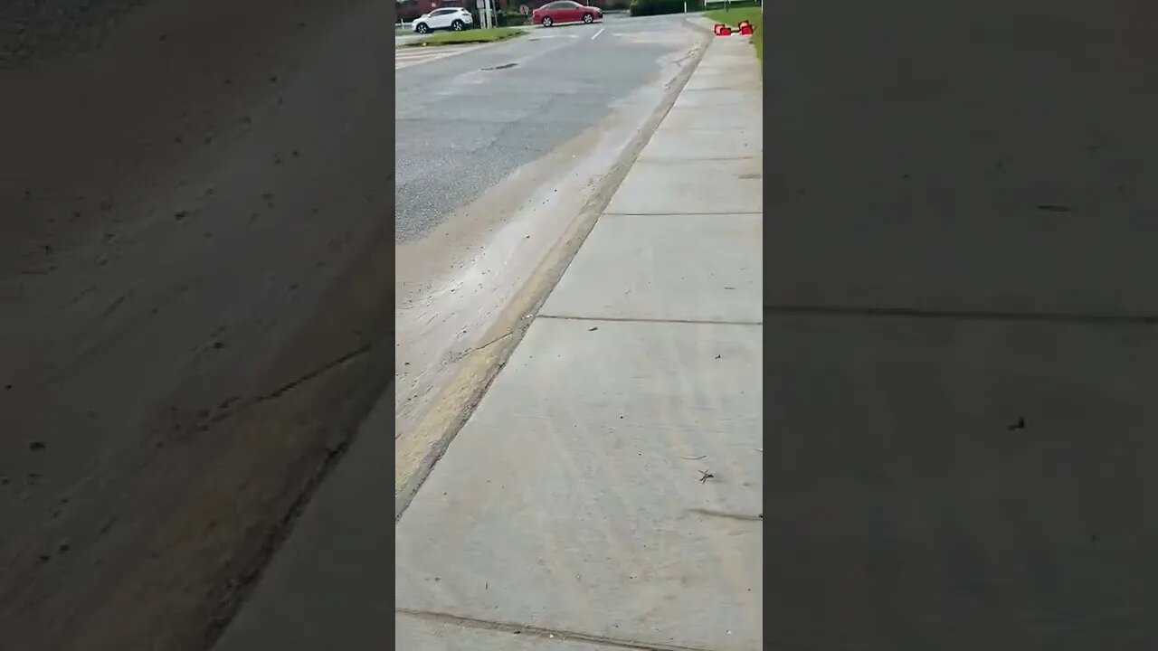 August 1, 2022 #gangstalking perp walk Pt. 1. My anger is HEIGHTENED!