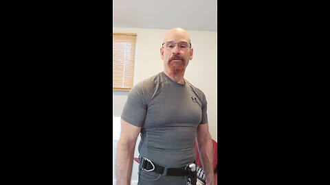 Iron Mike Smack Down