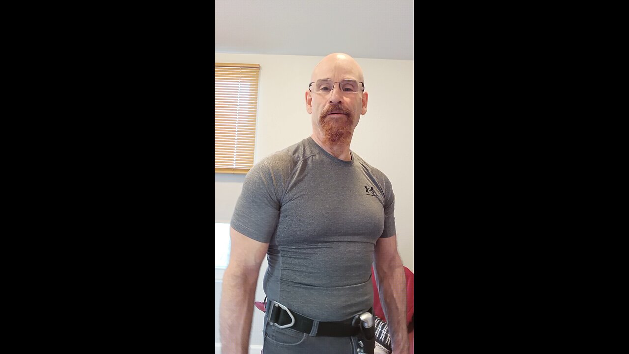 Iron Mike Smack Down