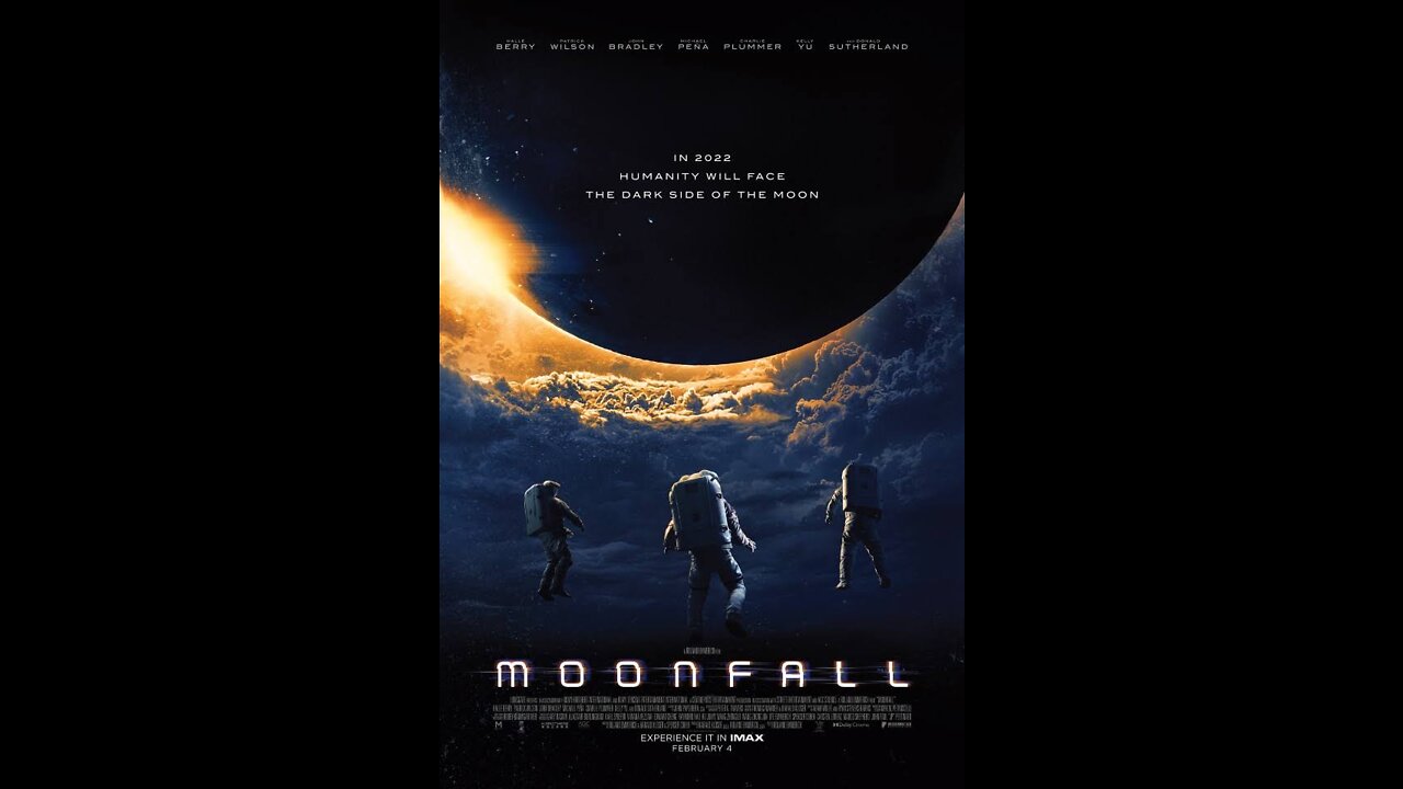 Moonfall