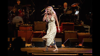 Joss Stone talks about writing, creating new album 'Never Forget My Love'