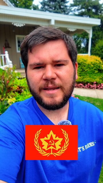 What is happening in Canada!