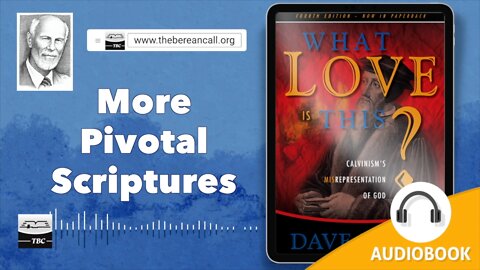 More Pivotal Scriptures: Chapter 21