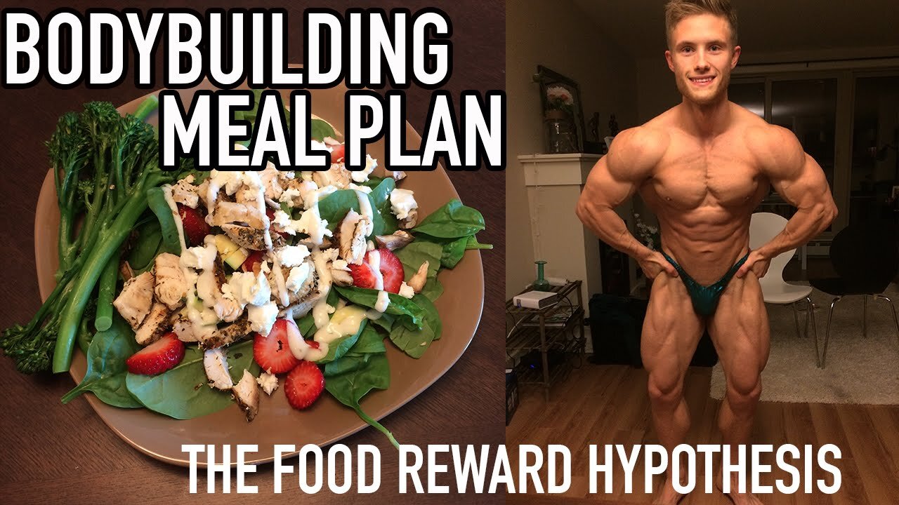 5 Reasons Why Meal Plans Can Work Better than IIFYM