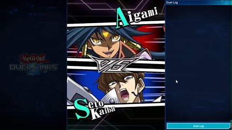 YuGiOh Duel Links - How to Farm Aigami