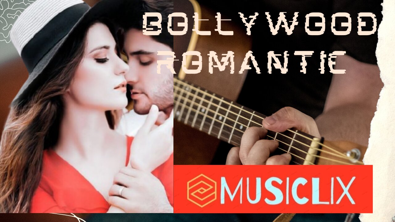 Bollywood Romantic sunraha hai na tu