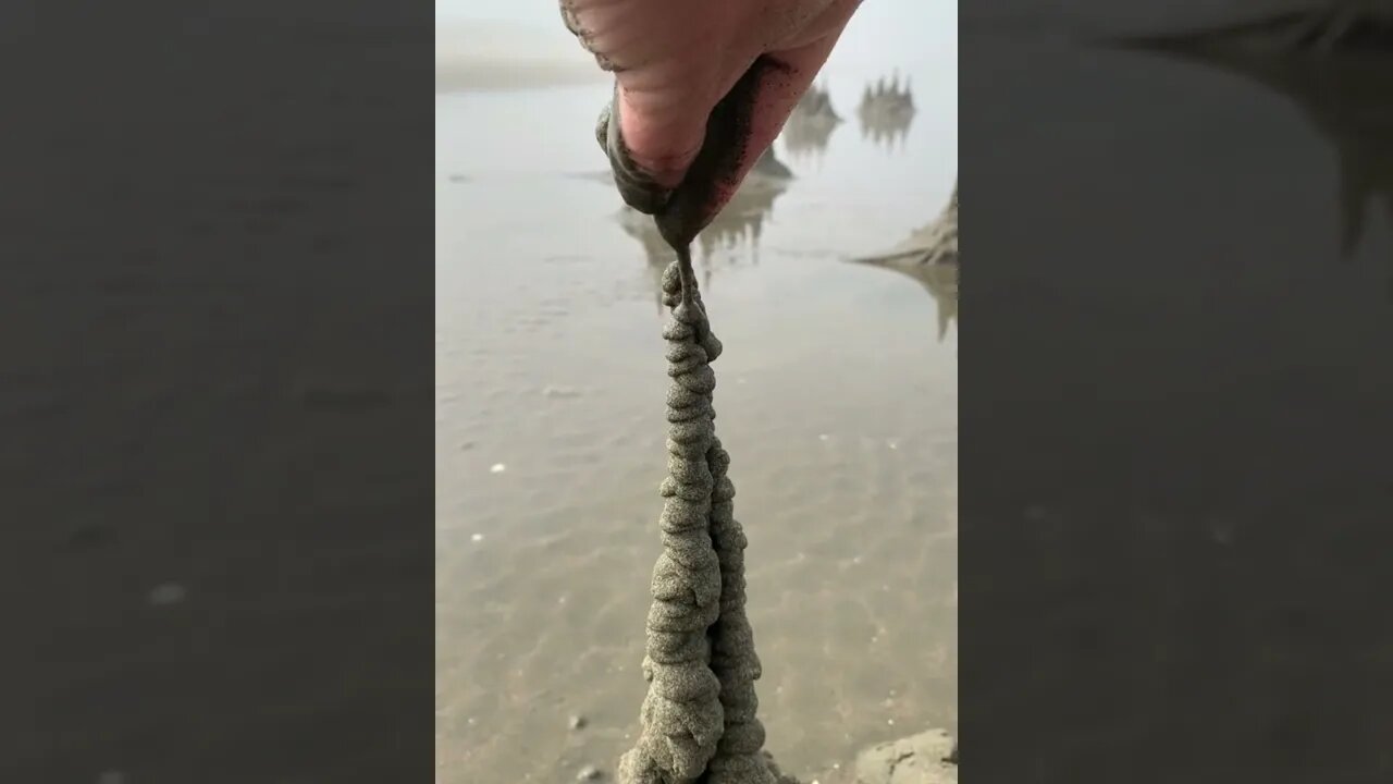 🤩 Sand Towers / You Will Like It 🤩