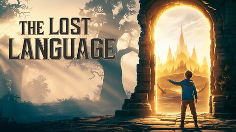 The Lost Language | Learn English Through Story | Learn English