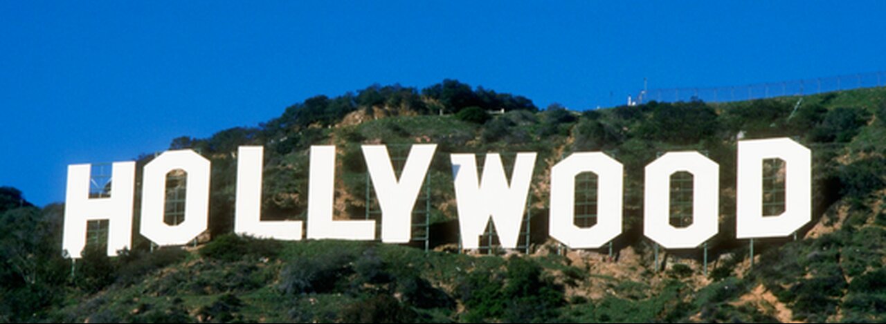 If Ever You Were Wondering If There Is An Allegiance - Hollywood ALL at Once