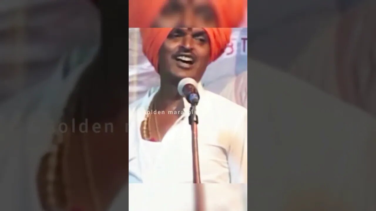 indurikar maharaj special comedy #kirtan #marathi #kirtankar #hindu #shorts