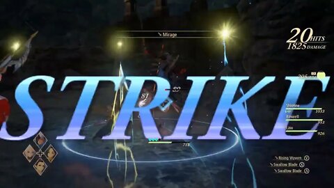 Tales Of Arise Part 23