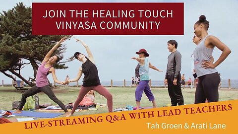 Summer Yoga Training Q&A With Lead Teachers Tah Groen & Arati Lane