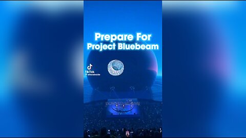 The Globalists Will Use This Technology For Project Bluebeam