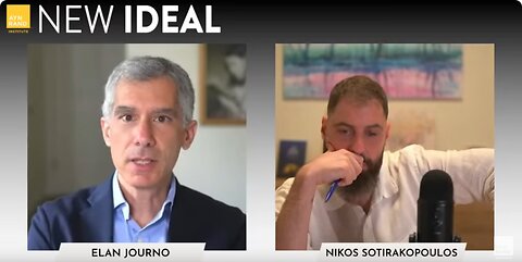 An Objectivist perspective on the ongoing conflict between Arab states, the Palestinians and Israel