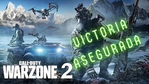 ¡Victoria asegurada! Warzone 2 Resurgimiento