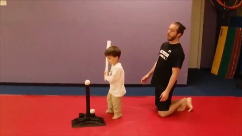 “Eye on the ball” 😅 #shorts