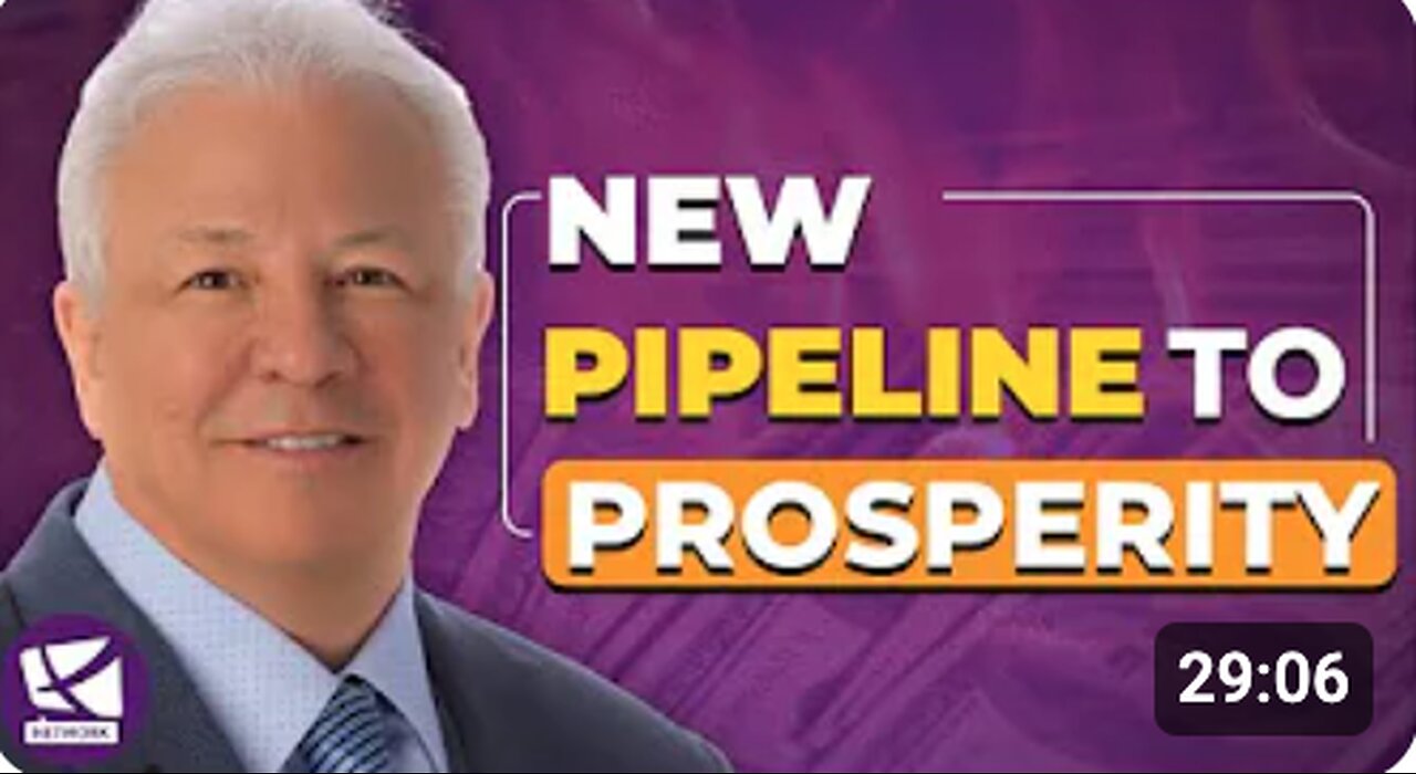 How Canada's New Pipeline is Shaping Oil and Gas Economics - Mike Mauceli, Rory Johnston