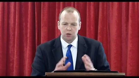 A Faith Filled Heart by Keith Malcomson