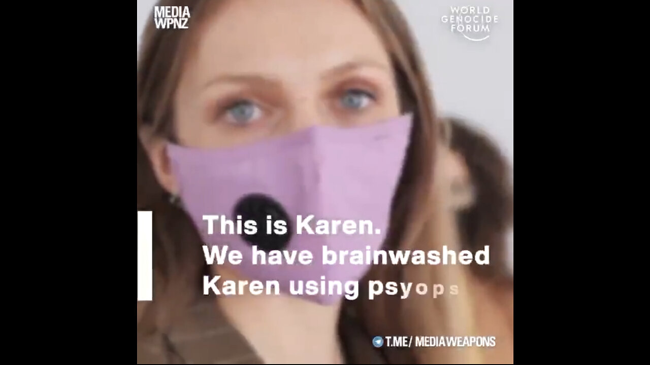 This is Karen