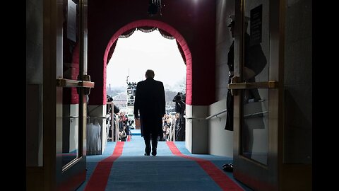 President Trump en route to SpaceX!!! 🚀