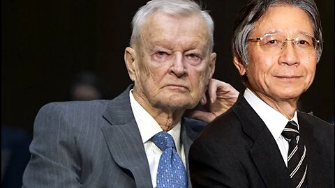 13.Former Ambassador to Ukraine Mabuchi
