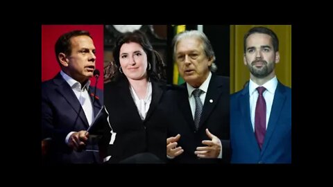 Por que a nova pesquisa presidencial é uma má notícia para a terceira via
