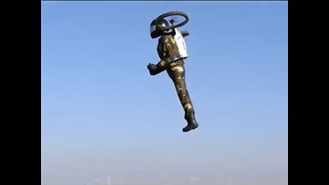 STRANGE AIRCRAFT 😳