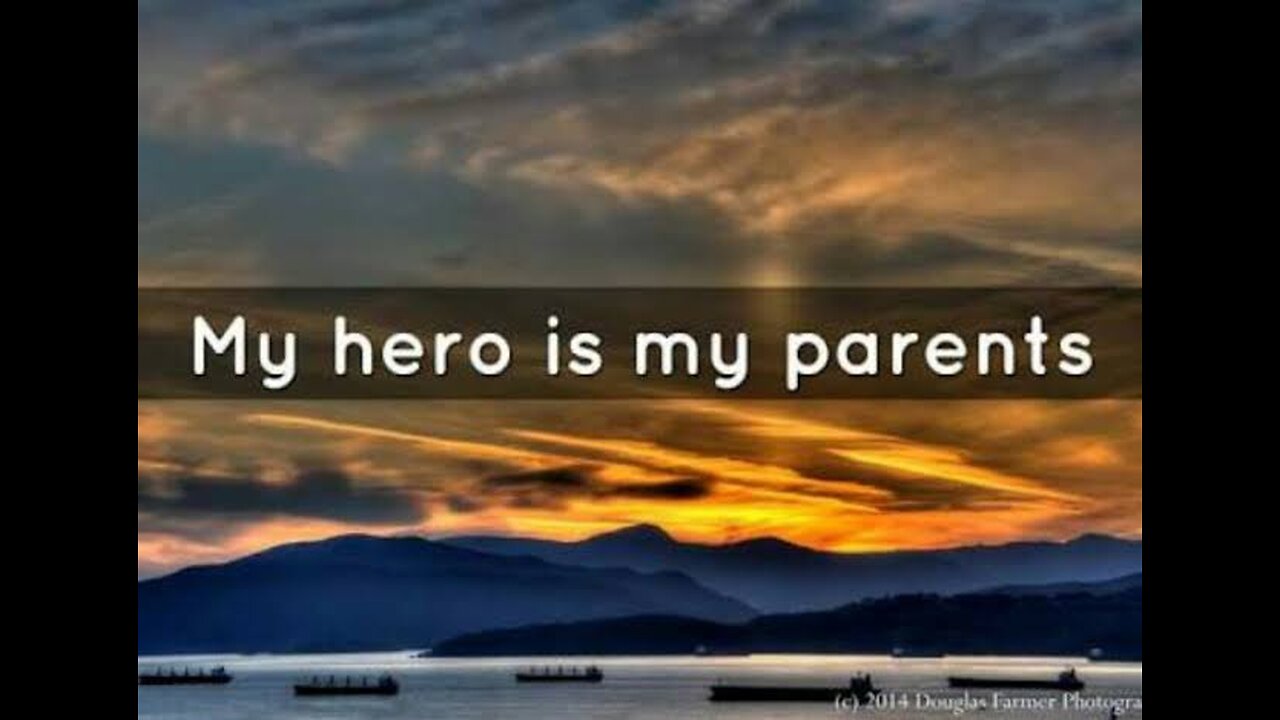 Parents Saves Hero Parents Compilation || super hero Parents