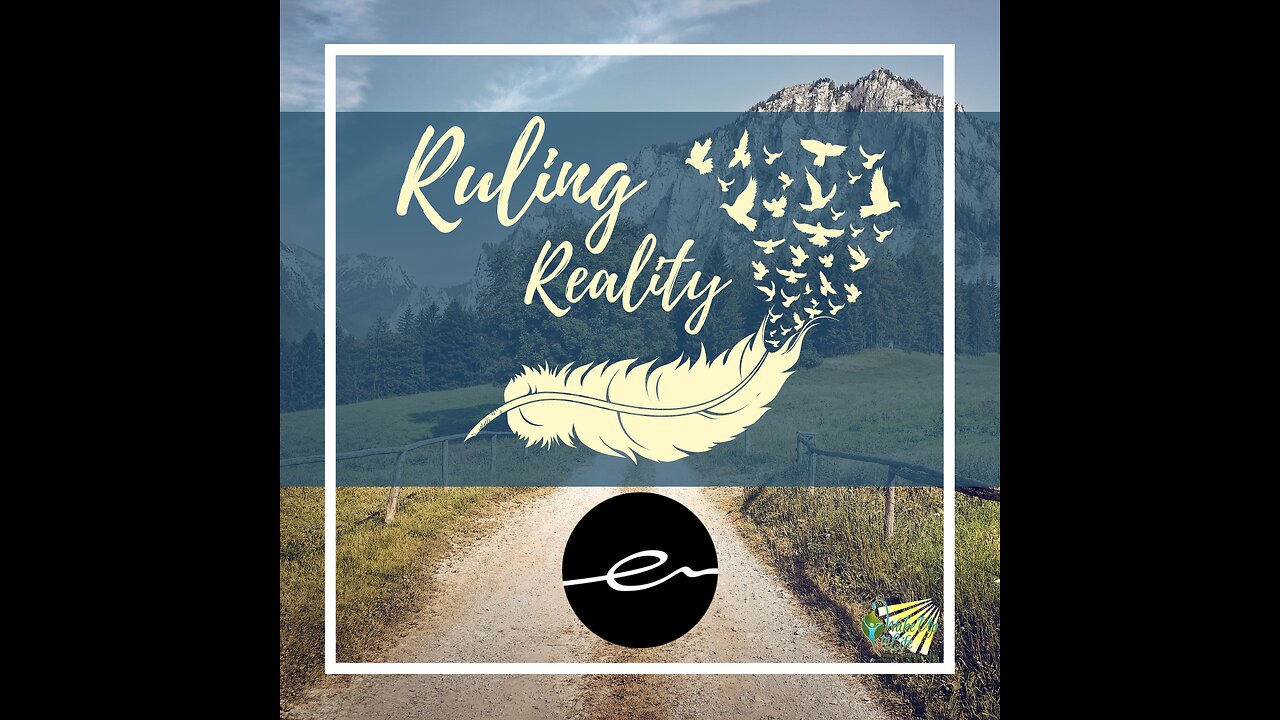 Ruling Reality | Elite Mentorship Forum