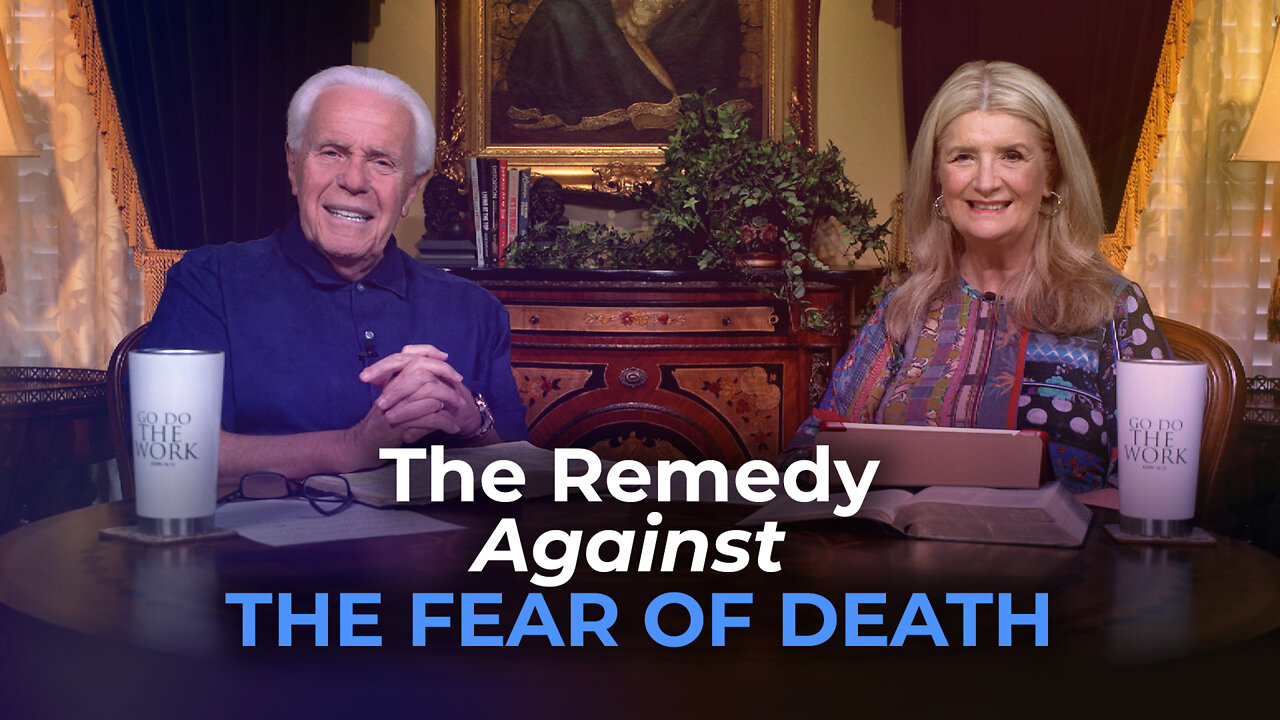 Boardroom Chat: The Remedy Against The Fear Of Death