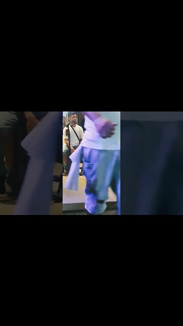 Hero Foo Fighters Matheus Careca o Bar