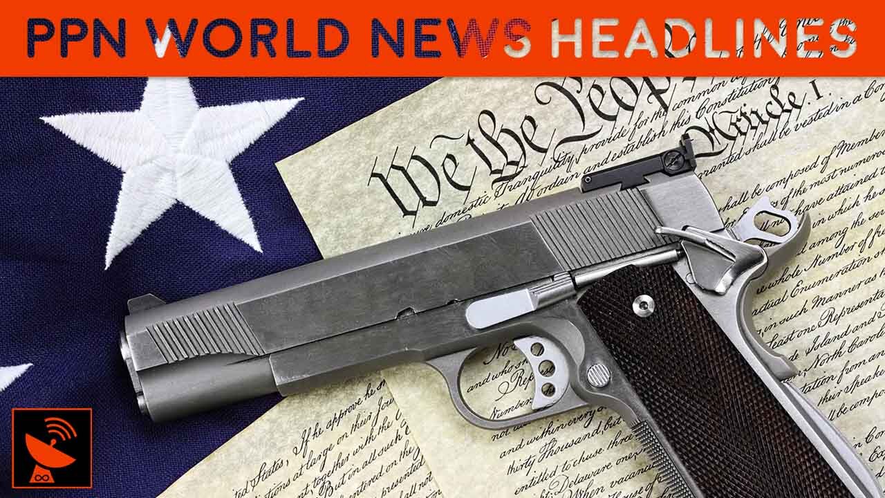 PPN World News - 24 June 2022