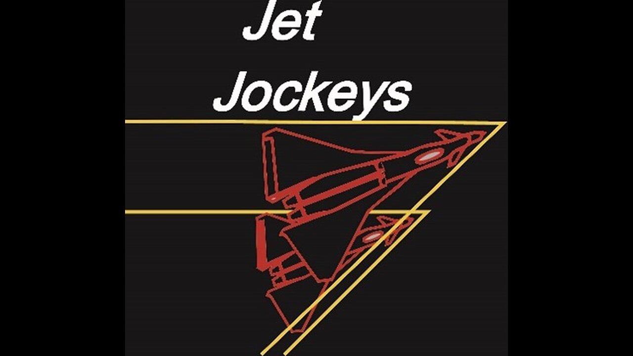 Jet Jockeys Trailer - The Show