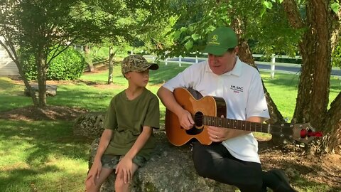 Dale Gallman, Mt. SAC and Todd Brothers on Daddy and The Big Boy (Ben McCain and Zac McCain) Ep 499