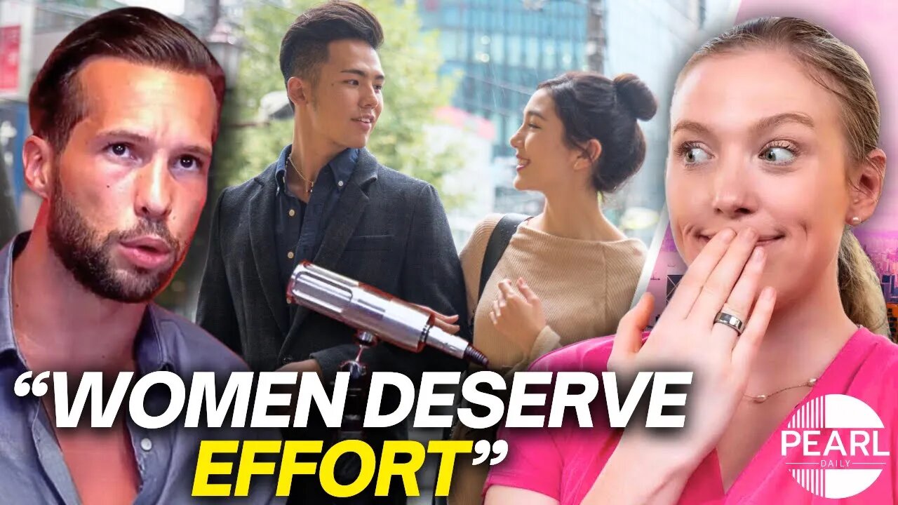 Tristan Tate Responds To DELUSIONAL Woman Wanting A $200 Date