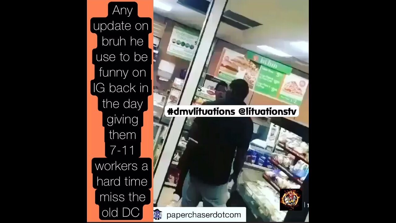 Turn up tone one of the funniest bids in dc history