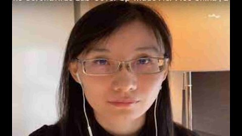 Chinese Virologist Blows the Whistle About Where COVID-19
