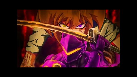 Toonrami (Genji) vs TJSMedia (Bakura) Epic Art Edit! (Art used in description)