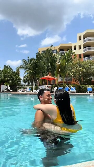 Love Living Life with you ❤️